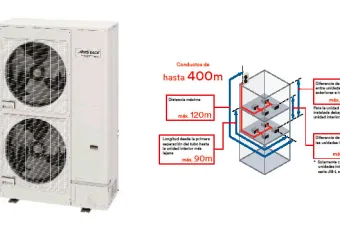Fujitsu Airstage J-IIIL