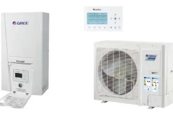 Versati II Split de Gree