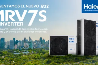 Haier R32 MRV7 S
