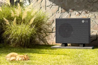 LG Therma V R920