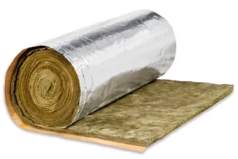 Manta de aislamiento Ursa AIR