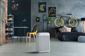 Midea Pure Air Home