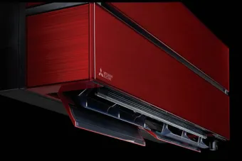 Mitsubishi Electric MSZ-LN Kirigamine Style