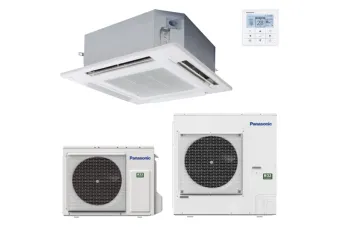 Panasonic PACi NX Elite