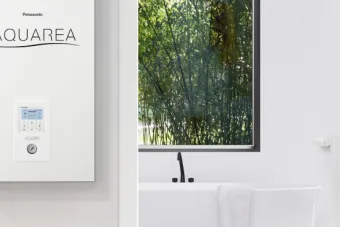 Panasonic Aquarea