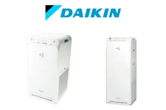 Daikin presenta sus nuevos purificadores de aire