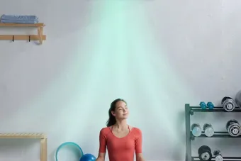 El filtro Tri-Care de Samsung garantiza la calidad del aire que respiramos