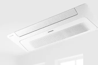 Samsung Wind-Free Cassette