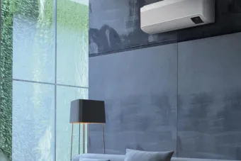 La nueva gama Wind-Free de Samsung ya disponible