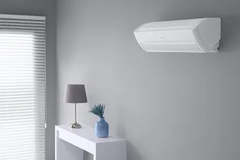 Samsung Wind-Free