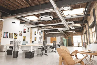 Samsung presenta su tecnología Wind-Free™ en la AHR Expo México