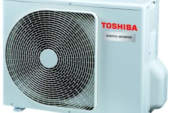 Nuevo Digital Inverter 3.5HP de Toshiba