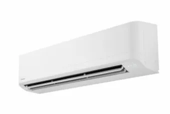 Nueva unidad de pared para uso comercial de Toshiba