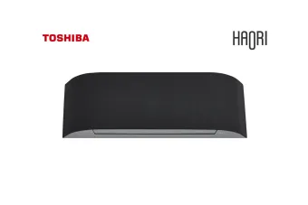 Toshiba HAORI
