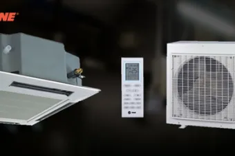 Trane U-Macth