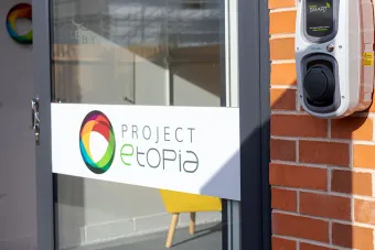 6000 viviendas de Reino Unido contarán con bombas de calor Samsung