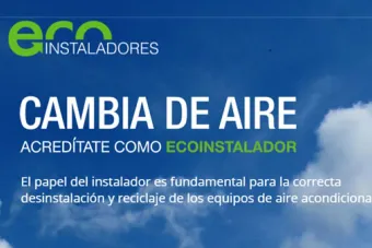ECOTIC pone en marcha una nueva edición del programa ECOINSTALADORES