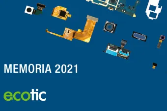 Memoria 2021 Fundación Ecotic