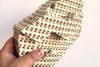 Ladrillo Cool Brick