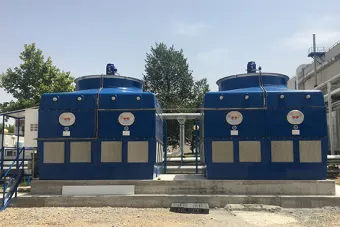 AEFYT se suma a la celebración del Día del Agua y recuerda los beneficios del  enfriamiento evaporativo como refrigerante natural