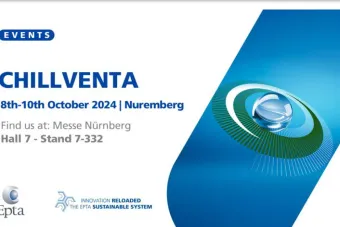 Chillventa 2024