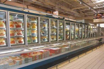 Eurovent define en Madrid el futuro de los muebles frigoríficos