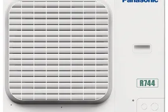 La nueva gama CR de Panasonic con CO2