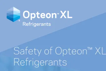 Opteon XL