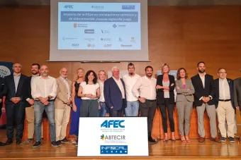 A debate el nuevo reglamento F-Gas y sus nuevas reglas de juego 