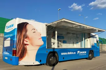Roadshow Daikin 2022