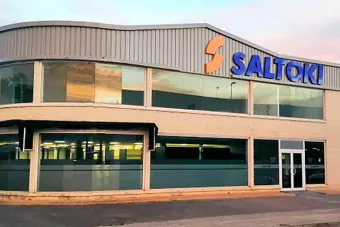 Centro Saltoki de Gandía