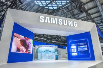 Samsung Climate Solutions