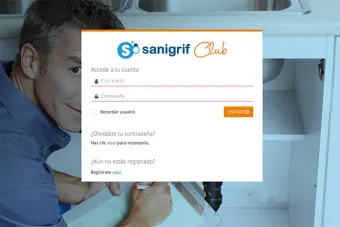 Sanigrif Club