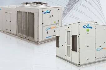 Clint Airmaxi y Airplus