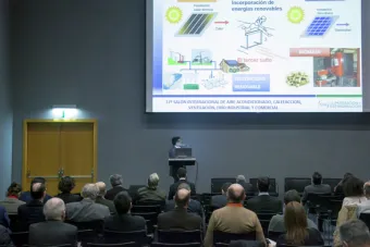 Cuatro sesiones plenarias y más de 60 conferencias configuran el programa FORO C&R 2019