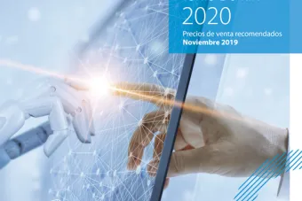 Daikin presenta su nueva tarifa de precios para 2020