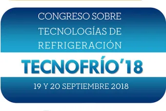 Tecnofrío 2018