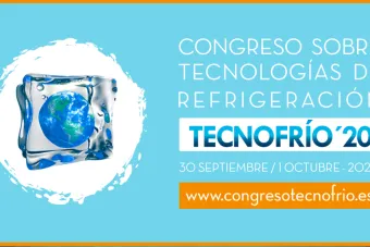 TECNOFRÍO’20