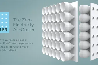 Eco-Cooler