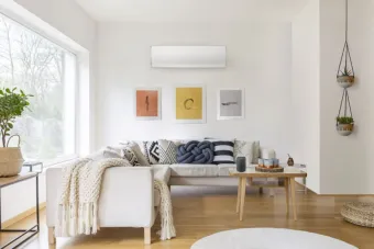 Controla tu aire acondicionado Midea con Alexa