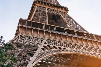 Torre Eiffel
