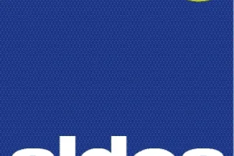 Logotipo Aldes