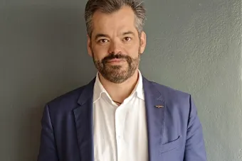 La Asamblea de FEGECA elige a Vicente Gallardo como nuevo presidente