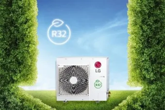 LG Multi V S