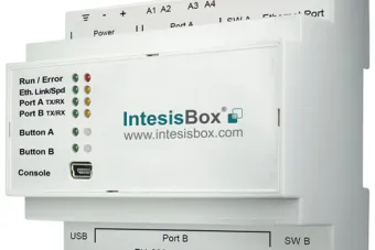 Nueva generación de conectividad VRF