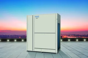 Panasonic ECOi EX
