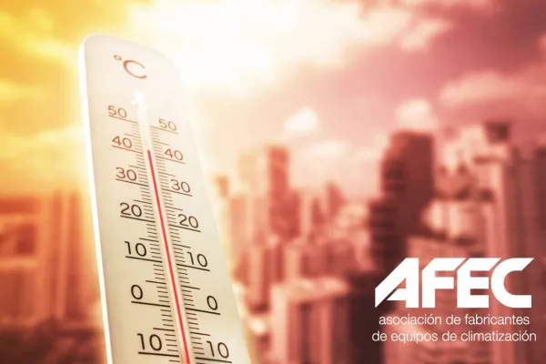 Temperaturas altas