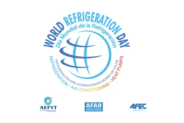 Día Mundial de la Refrigeración