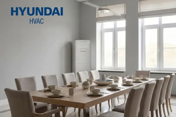 Nueva gama Hyundai OCEAN