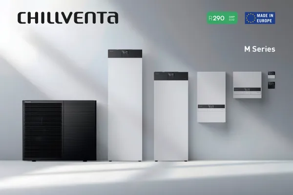 Panasonic Aquarea M 